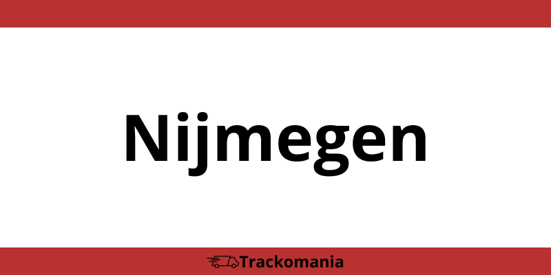 DPD Nijmegen