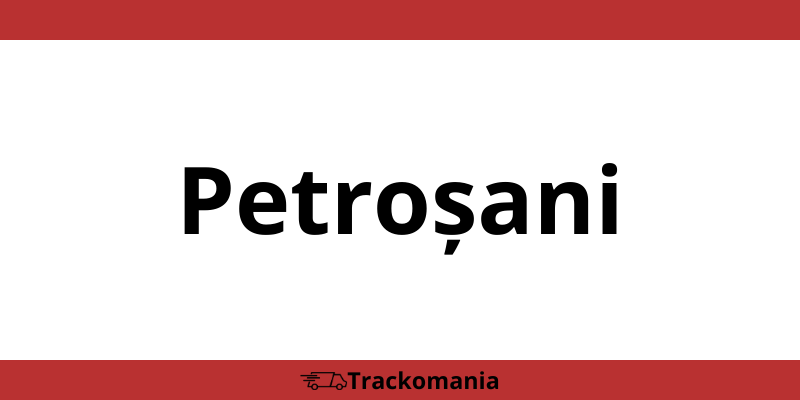 DPD Petroșani