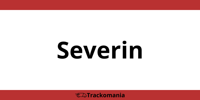 DPD Severin