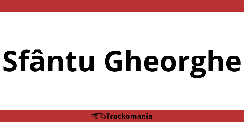 DPD Sfântu Gheorghe