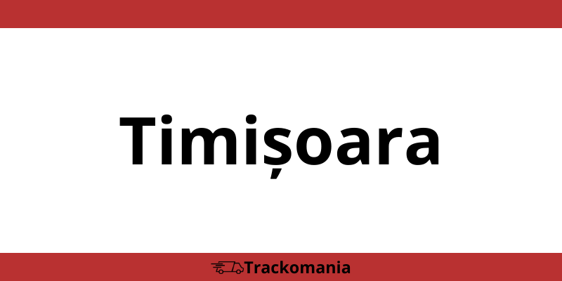 DPD Timișoara