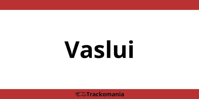 DPD Vaslui