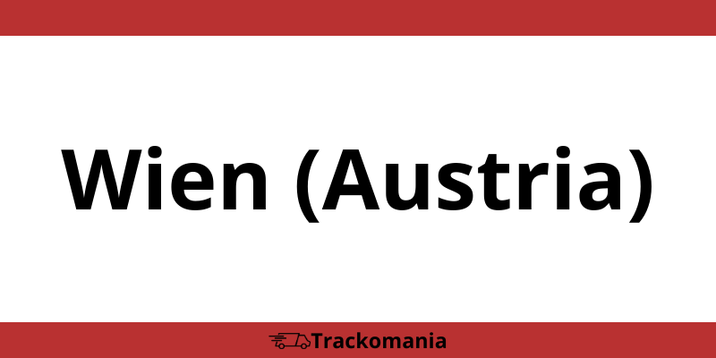 DPD Wien (Austria)