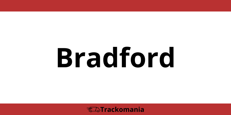 DPD Bradford