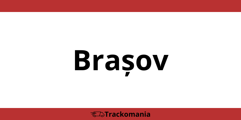 DPD Brașov