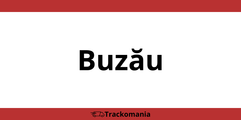 DPD Buzău