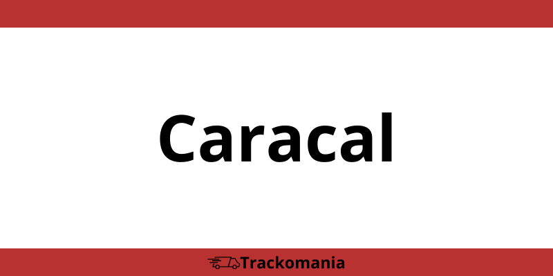 DPD Caracal