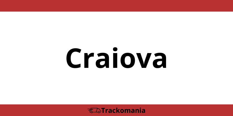 DPD Craiova