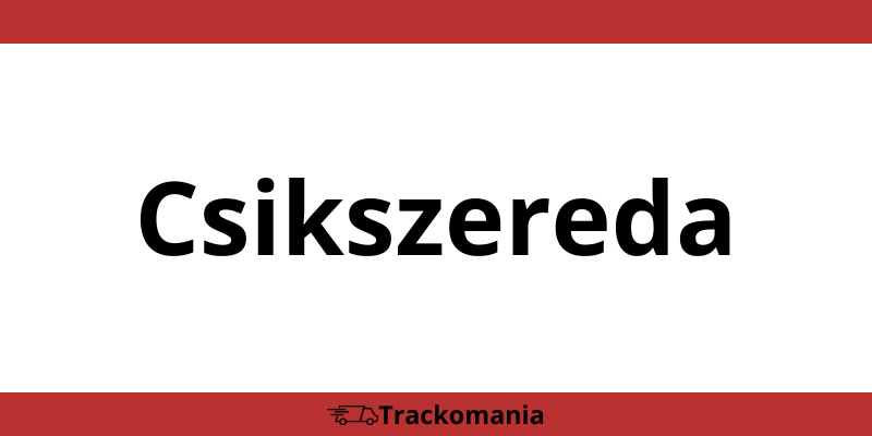 DPD Csikszereda