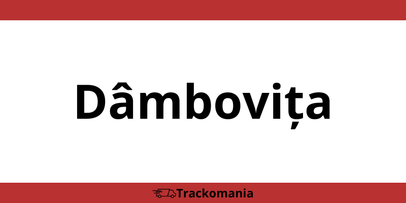 DPD Dâmbovița