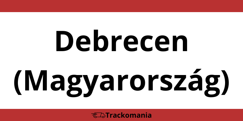 DPD Debrecen (Magyarország)