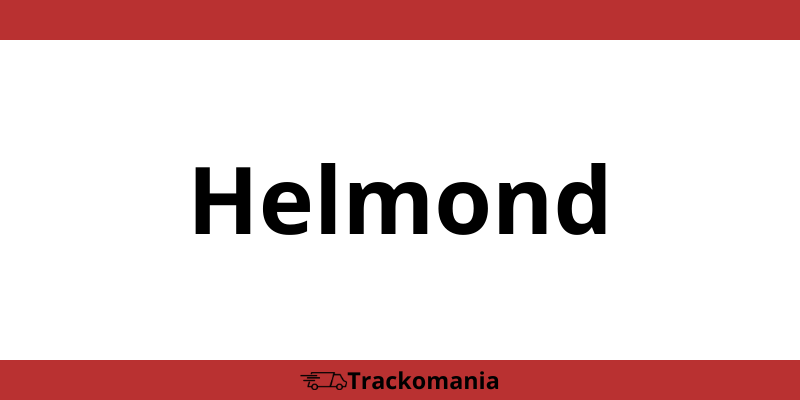 DPD Helmond