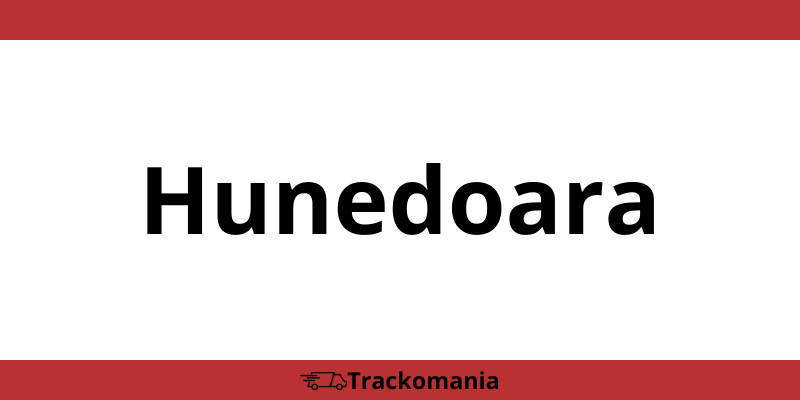DPD Hunedoara