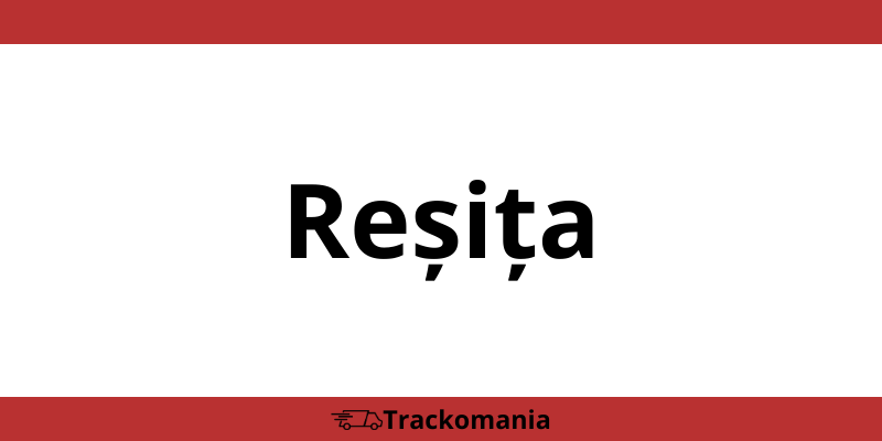 DPD Reșița