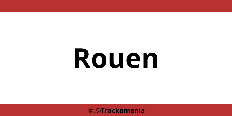 DPD Rouen