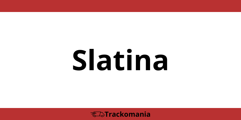 DPD Slatina