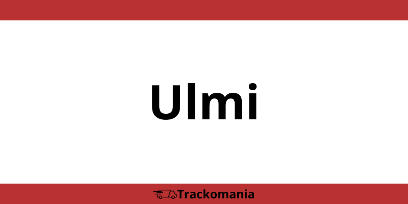 DPD Ulmi
