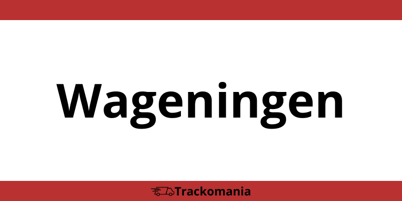 DPD Wageningen